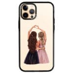 Besties iPhone 12 Pro Max Tok
