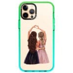 Besties iPhone 12 Pro Max Tok