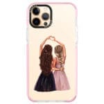 Besties iPhone 12 Pro Max Tok
