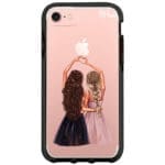 Besties iPhone 8/7/SE 2020/SE 2022 Tok