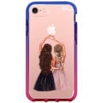 Besties iPhone 8/7/SE 2020/SE 2022 Tok