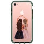 Besties iPhone 8/7/SE 2020/SE 2022 Tok