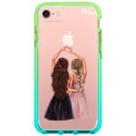 Besties iPhone 8/7/SE 2020/SE 2022 Tok
