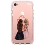 Besties iPhone 8/7/SE 2020/SE 2022 Tok