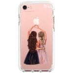 Besties iPhone 8/7/SE 2020/SE 2022 Tok