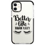 Better Late Than Ugly iPhone 11 Tok