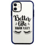 Better Late Than Ugly iPhone 11 Tok