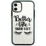 Better Late Than Ugly iPhone 11 Tok