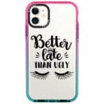 Better Late Than Ugly iPhone 11 Tok