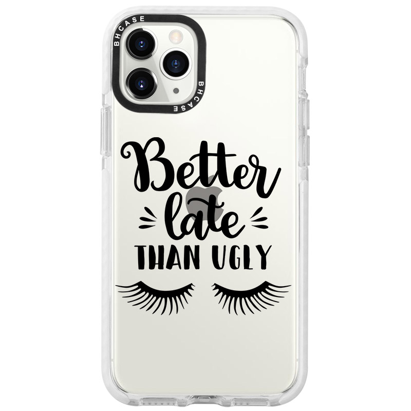 Better Late Than Ugly iPhone 11 Pro Max Tok