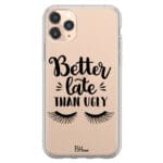 Better Late Than Ugly iPhone 11 Pro Max Tok