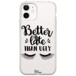 Better Late Than Ugly iPhone 12 Mini Tok