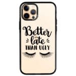 Better Late Than Ugly iPhone 12 Pro Max Tok