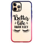 Better Late Than Ugly iPhone 12 Pro Max Tok