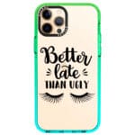 Better Late Than Ugly iPhone 12 Pro Max Tok