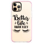 Better Late Than Ugly iPhone 12 Pro Max Tok