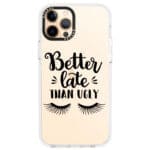 Better Late Than Ugly iPhone 12 Pro Max Tok