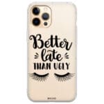 Better Late Than Ugly iPhone 12 Pro Max Tok