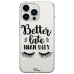 Better Late Than Ugly iPhone 13 Pro Tok