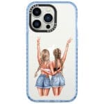 Better Together Blonde iPhone 13 Pro Tok