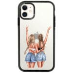 Better Together Blonde iPhone 11 Tok