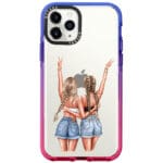 Better Together Blonde iPhone 11 Pro Max Tok