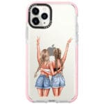 Better Together Blonde iPhone 11 Pro Max Tok