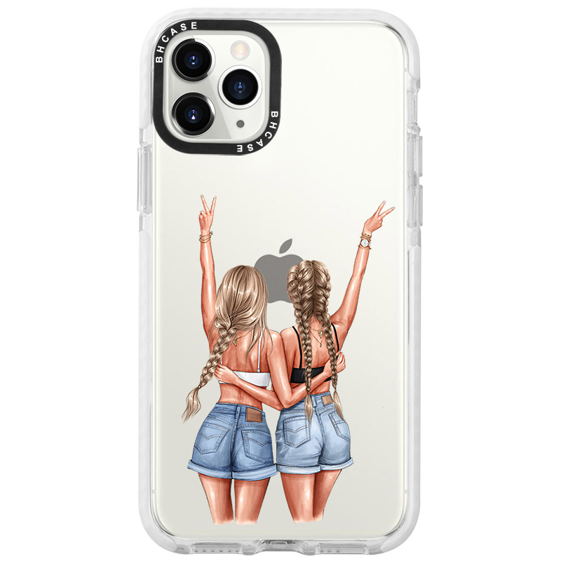 Better Together Blonde iPhone 11 Pro Max Tok