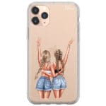 Better Together Blonde iPhone 11 Pro Max Tok