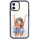 Better Together Blonde iPhone 12/12 Pro Tok