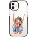 Better Together Blonde iPhone 12/12 Pro Tok