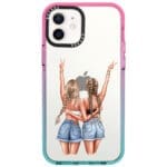 Better Together Blonde iPhone 12/12 Pro Tok