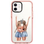 Better Together Blonde iPhone 12/12 Pro Tok