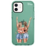 Better Together Blonde iPhone 12/12 Pro Tok