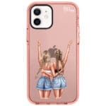 Better Together Blonde iPhone 12/12 Pro Tok