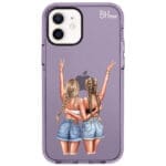 Better Together Blonde iPhone 12/12 Pro Tok