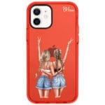 Better Together Blonde iPhone 12/12 Pro Tok