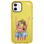 Better Together Blonde iPhone 12/12 Pro Tok