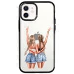 Better Together Blonde iPhone 12/12 Pro Tok