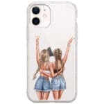 Better Together Blonde iPhone 12 Mini Tok