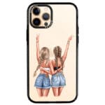 Better Together Blonde iPhone 12 Pro Max Tok
