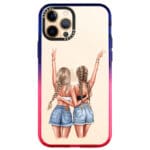 Better Together Blonde iPhone 12 Pro Max Tok