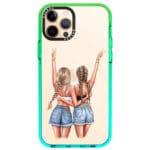 Better Together Blonde iPhone 12 Pro Max Tok
