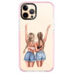 Better Together Blonde iPhone 12 Pro Max Tok