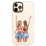 Better Together Blonde iPhone 12 Pro Max Tok