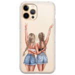 Better Together Blonde iPhone 12 Pro Max Tok