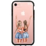 Better Together Blonde iPhone 8/7/SE 2020/SE 2022 Tok