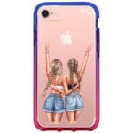 Better Together Blonde iPhone 8/7/SE 2020/SE 2022 Tok