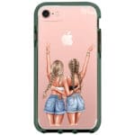 Better Together Blonde iPhone 8/7/SE 2020/SE 2022 Tok