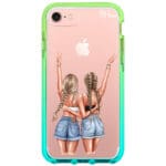 Better Together Blonde iPhone 8/7/SE 2020/SE 2022 Tok